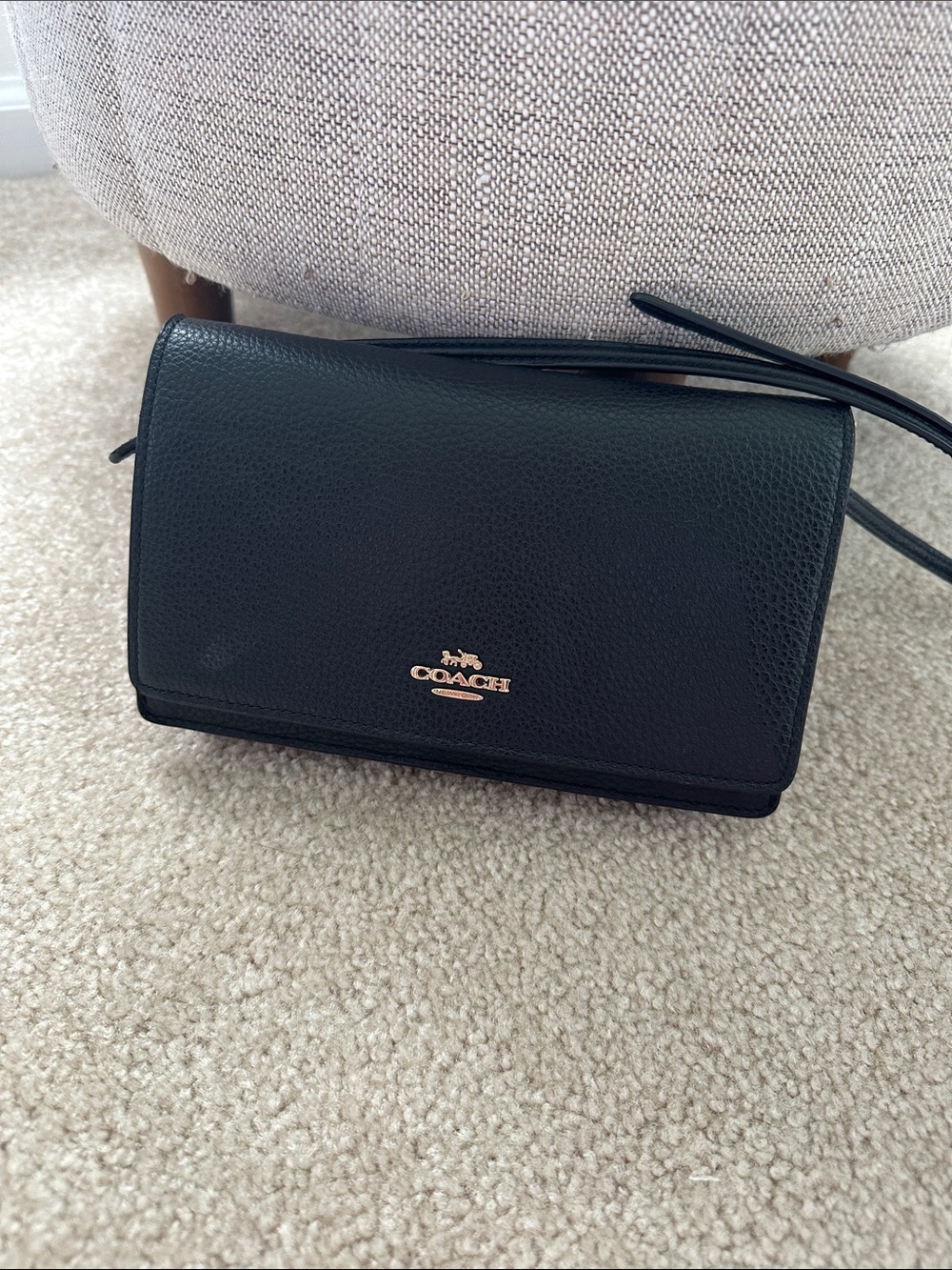 Coach Crossbody